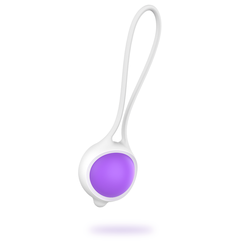 Boule de geisha en silicone WOMANVIBE Keisy I